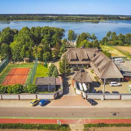Dom Wypoczynkowy "Pod Strzecha" W Giewartowie Giewartów Exterior foto
