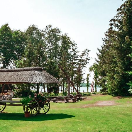 Dom Wypoczynkowy "Pod Strzecha" W Giewartowie Giewartów Exterior foto