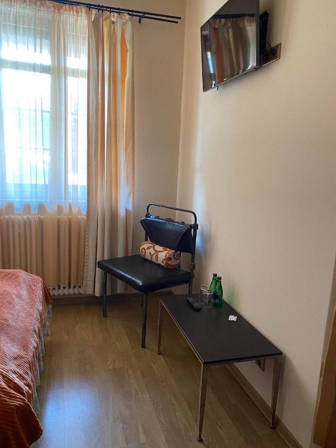 Dom Wypoczynkowy "Pod Strzecha" W Giewartowie Giewartów Exterior foto