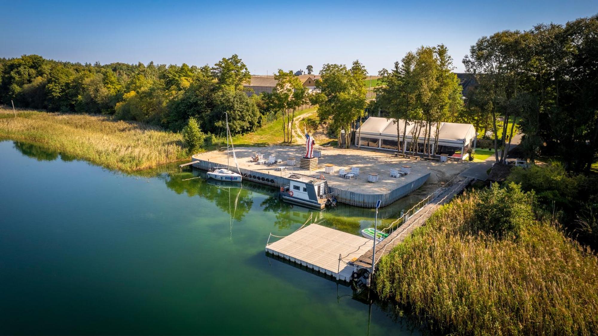 Dom Wypoczynkowy "Pod Strzecha" W Giewartowie Giewartów Exterior foto