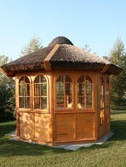 Dom Wypoczynkowy "Pod Strzecha" W Giewartowie Giewartów Exterior foto