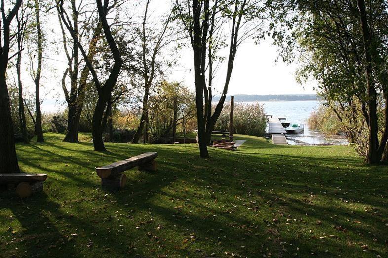 Dom Wypoczynkowy "Pod Strzecha" W Giewartowie Giewartów Exterior foto